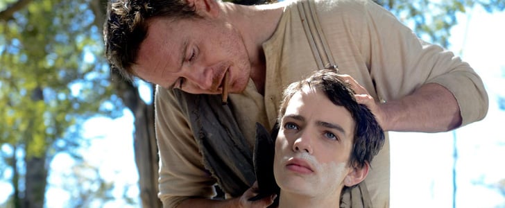 Slow West Trailer