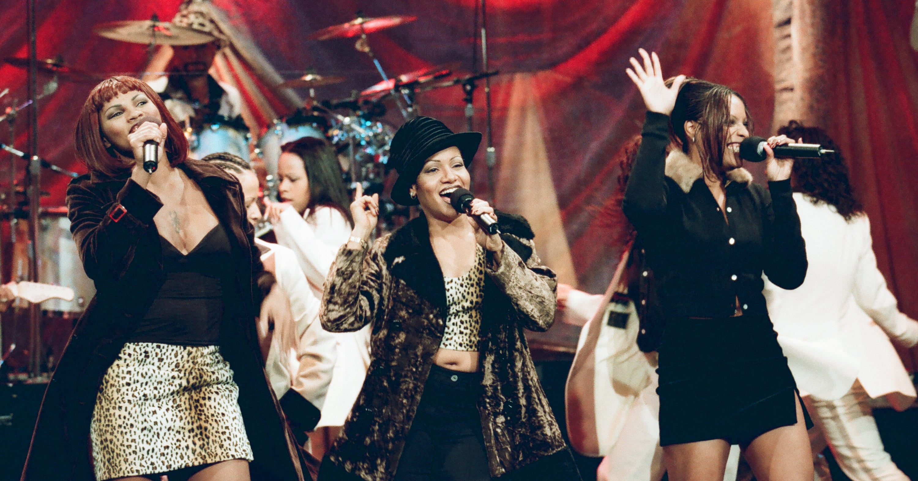 Best &rsquo;90s Rap Songs | PS Entertainment