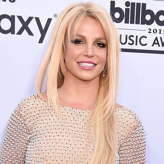 Britney Spears Talks About Mariah Carey's Music | Audio