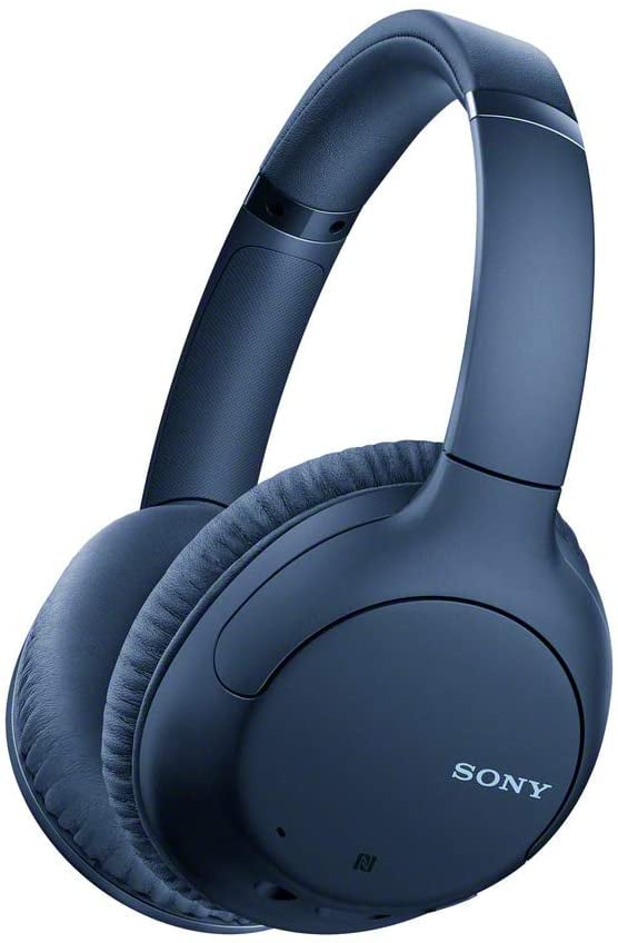 Sony Noise Cancelling Headphones