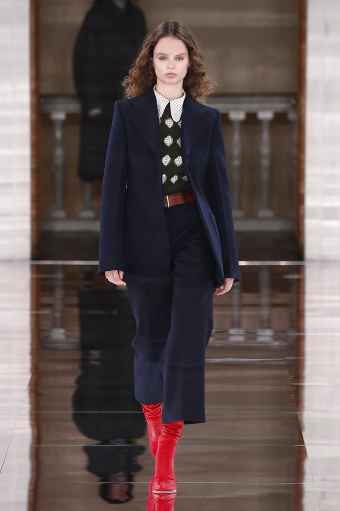 Victoria Beckham Autumn/Winter 2020