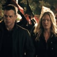 Jason Bourne Trailer: Matt Damon Sheds His Shirt and Smashes Up Vegas