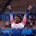 Simone Biles Wins Bronze in Tokyo Olympics Beam Final