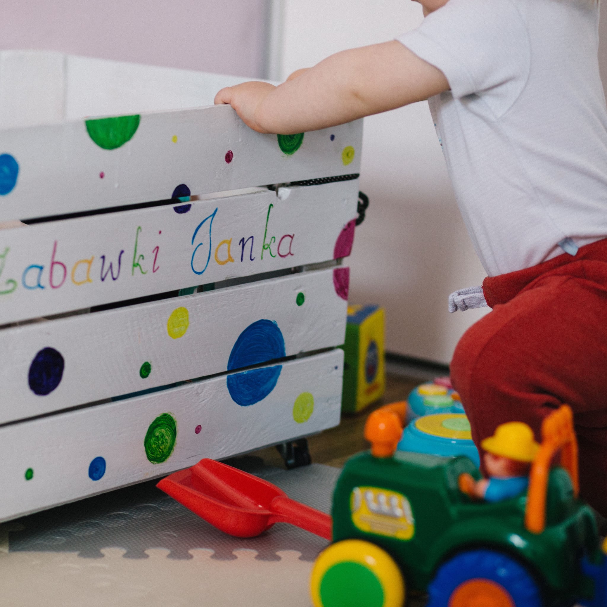 How Do I Baby Proof Popsugar Family