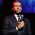 Brian Williams Suspended From NBC For 6 Months