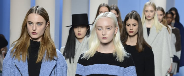 Music From New York Fashion Week Shows