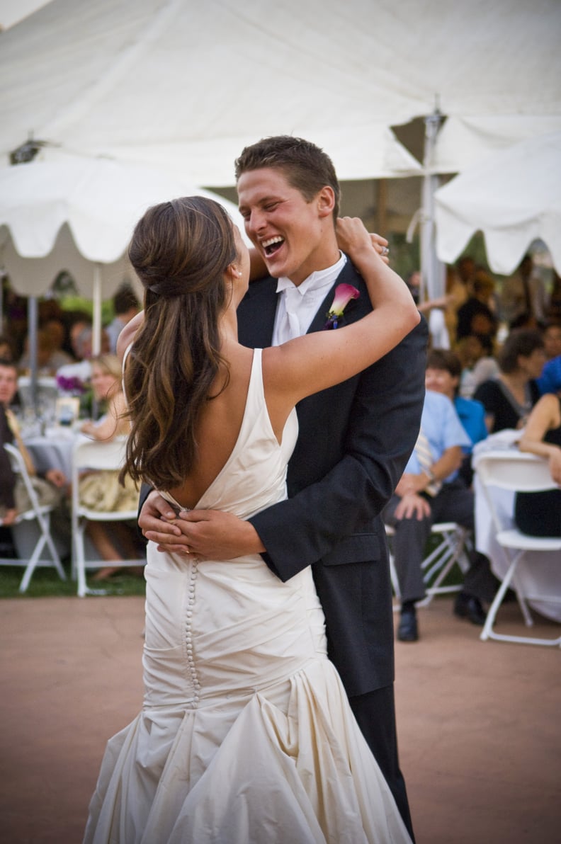 First Dance