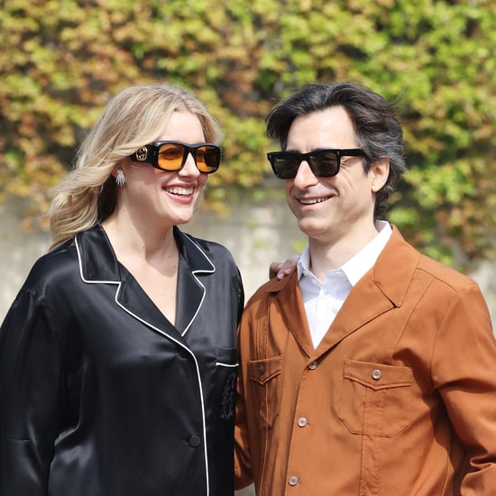 Greta Gerwig and Noah Baumbach's Relationship Timeline