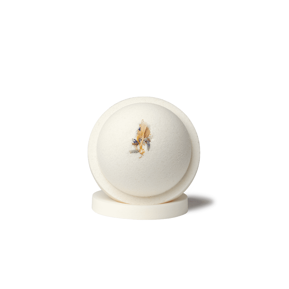 Mercury Retrograde CBD Bath Bomb