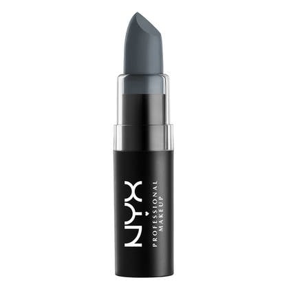 NYX Matte Lipstick in Ultra Dare