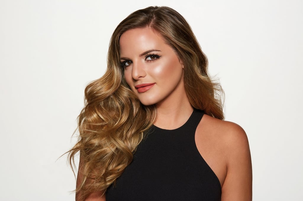 Casey Holmes x Smashbox Spotlight Palette in Pearl