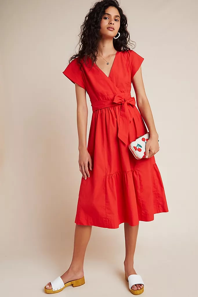 Mairead Midi Dress