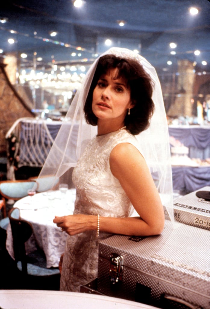 Lorraine Bracco in Goodfellas