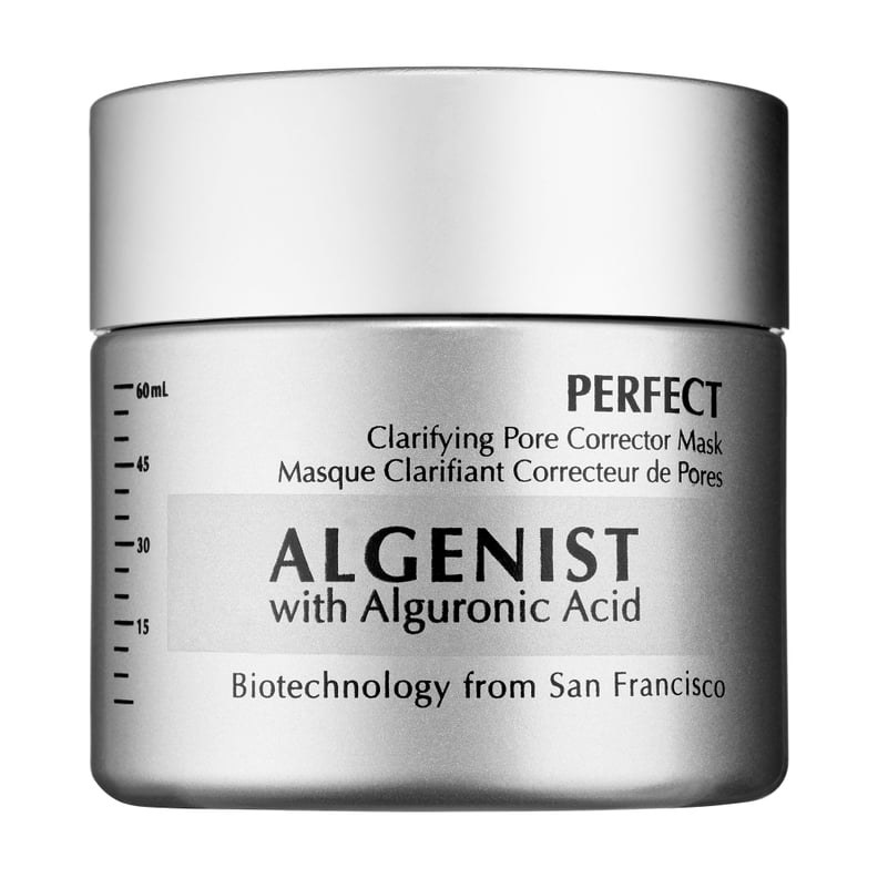 Algenist Perfect Clarifying Pore Corrector Mask