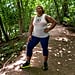 Ultrarunner Latoya Shauntay Snell's Weekly Workout Routine