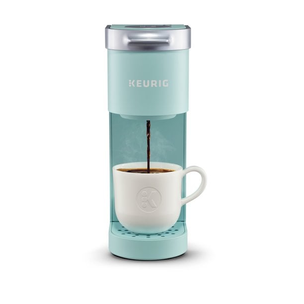Keurig K-Mini Single Serve Coffee Maker 
