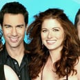 4 Exciting Tidbits Debra Messing Just Revealed About the Will & Grace Revival