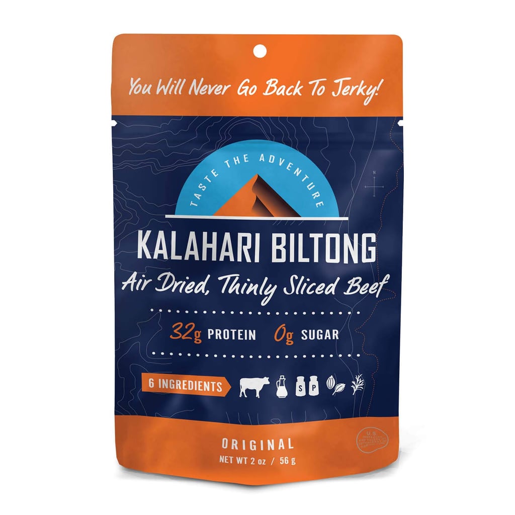 Kalahari Biltong