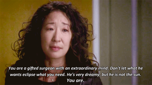 Season 10, episode 24: "Fear (of the Unknown)"