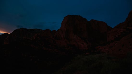Nature Meditation 3
