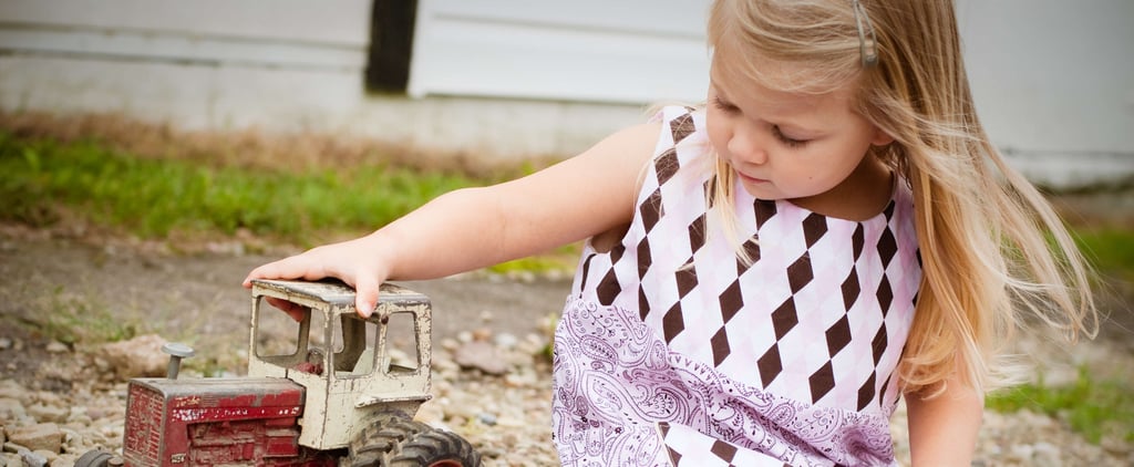 Rules For My Daughter