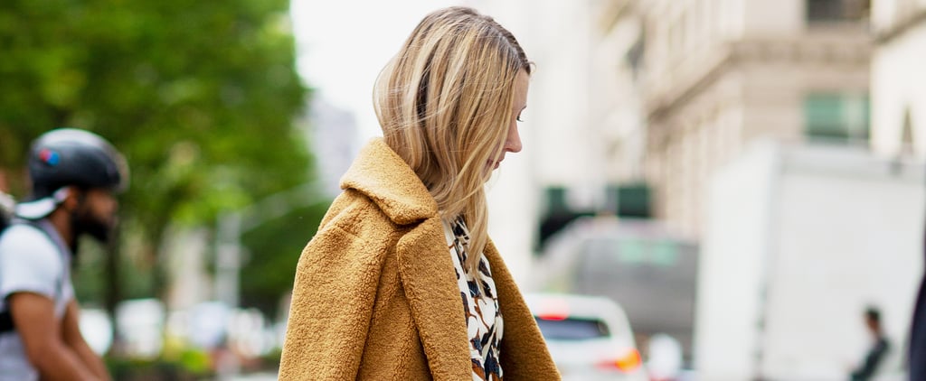 The Best Coats and Outerwear From Banana Republic in 2019