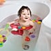 Baby Bath Seat Safety