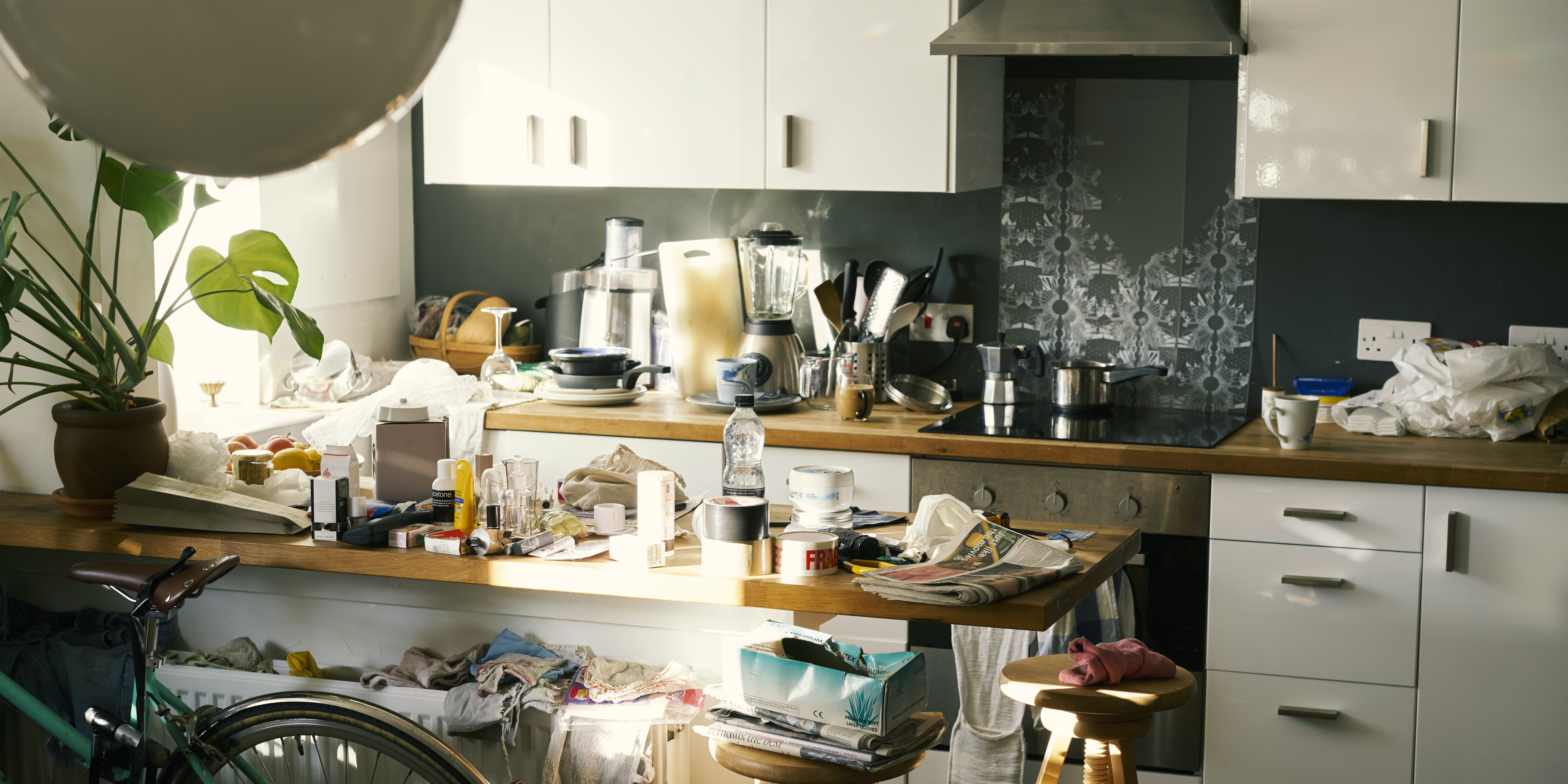 This Is Why We Need Messy-Girl Representation | POPSUGAR Smart Living