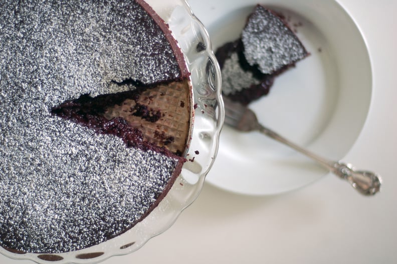 Chocolate Beet Cake