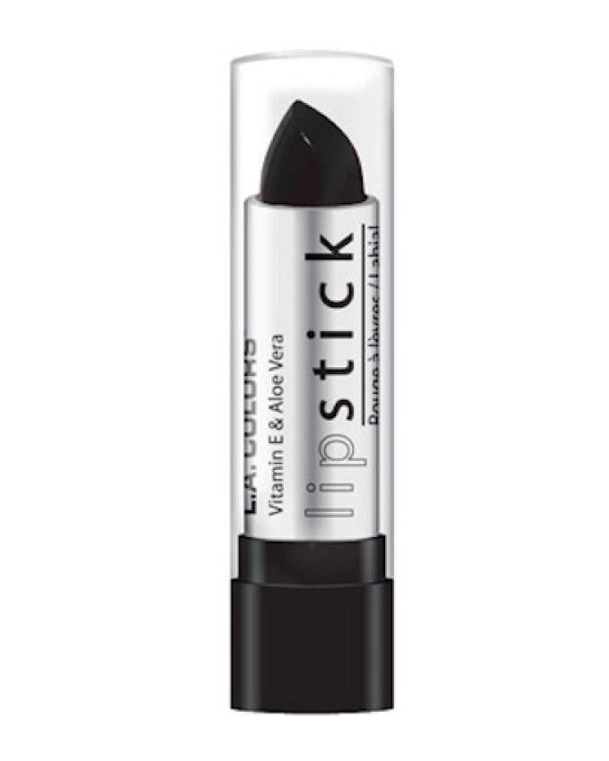 Jet Black: L.A. Colors