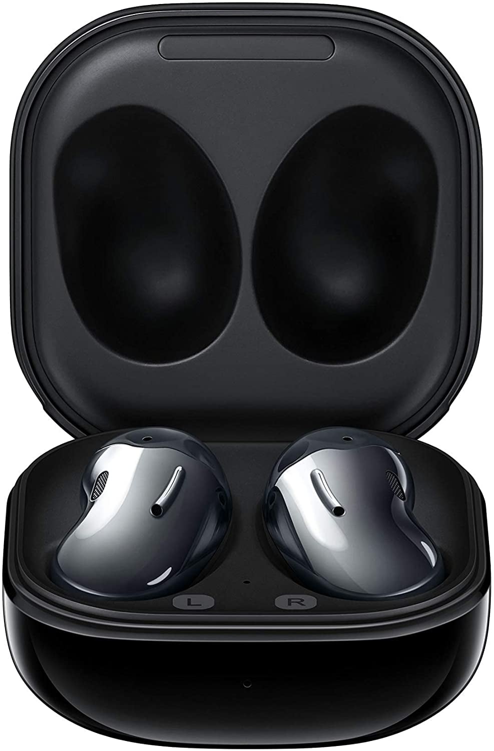 Wireless Earbuds: Samsung Galaxy Buds 