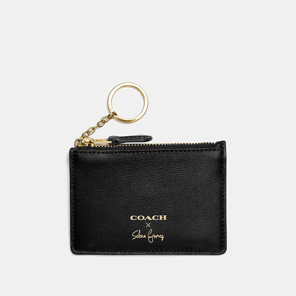 Selena Mini Skinny ID Case