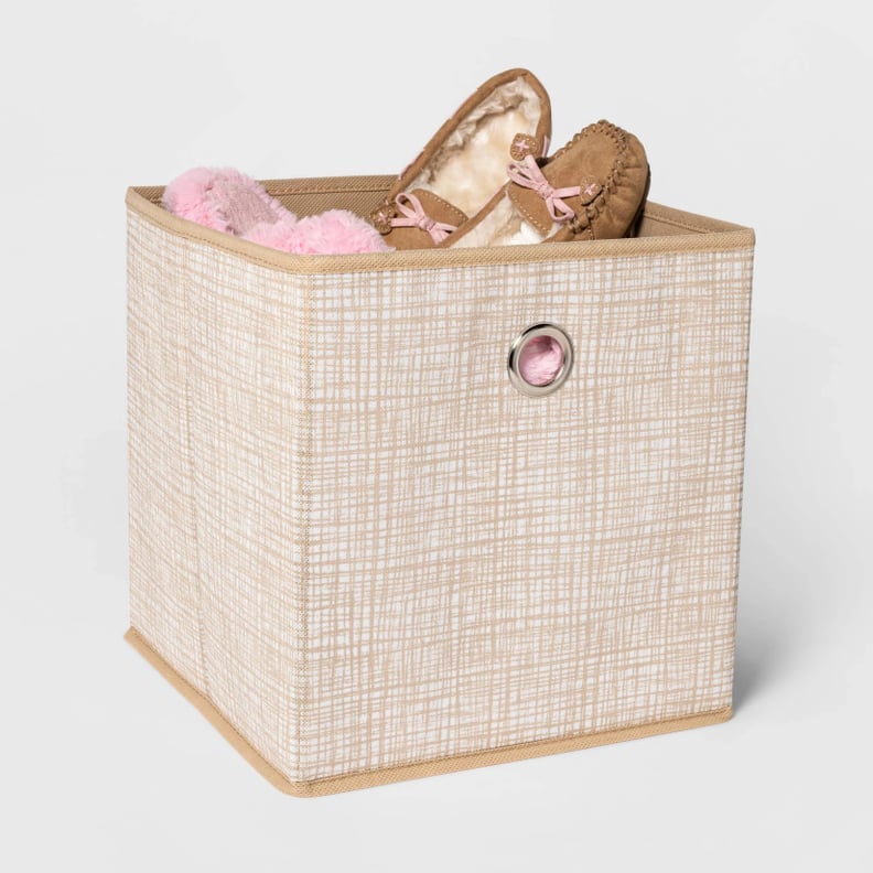 Room Essentials Storage Binnull