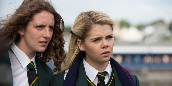 Tv Shows Like Derry Girls Popsugar Entertainment 5561