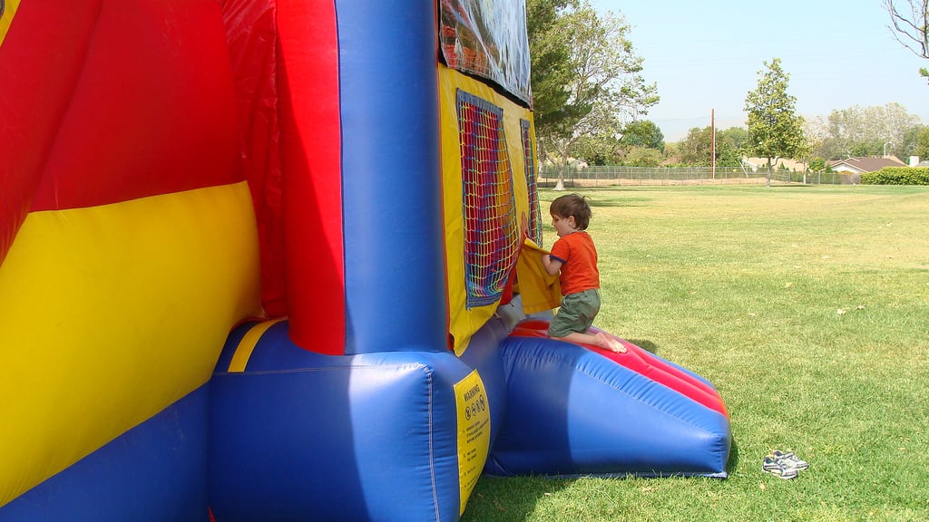 Bounce Houses