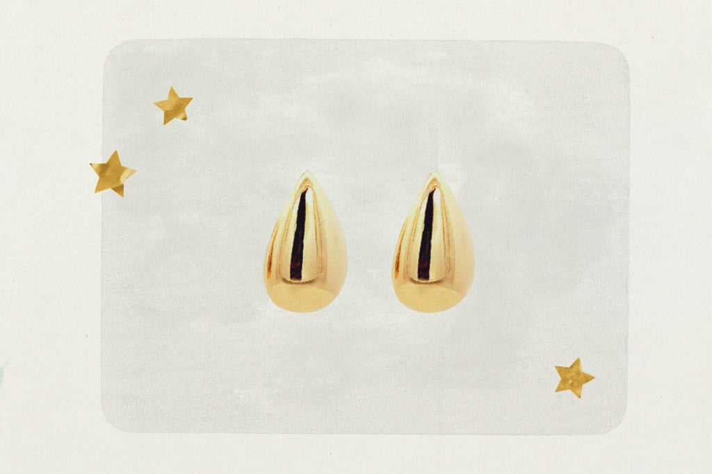 On-Trend Statement Earrings
