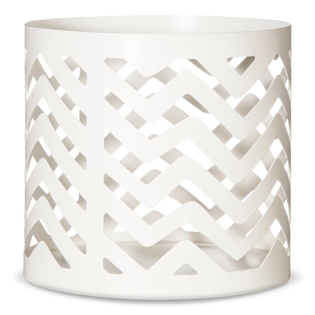 Traktori print small hurricane lantern ($10)