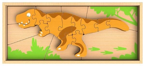 Jigsaw Puzzle