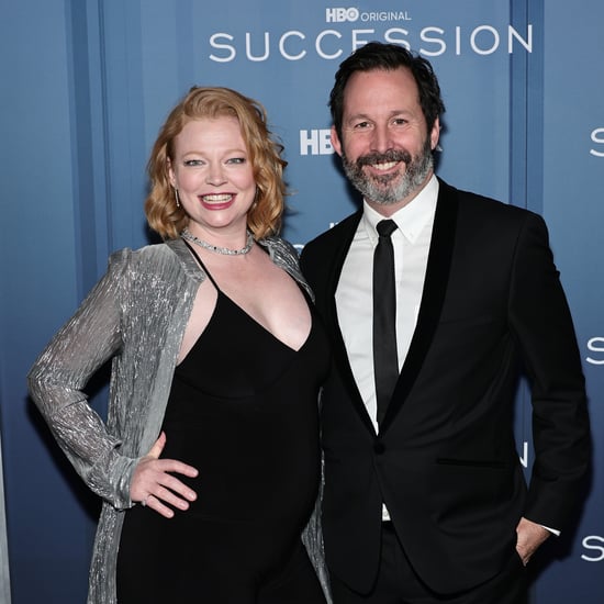 Who Is Sarah Snook's Husband?