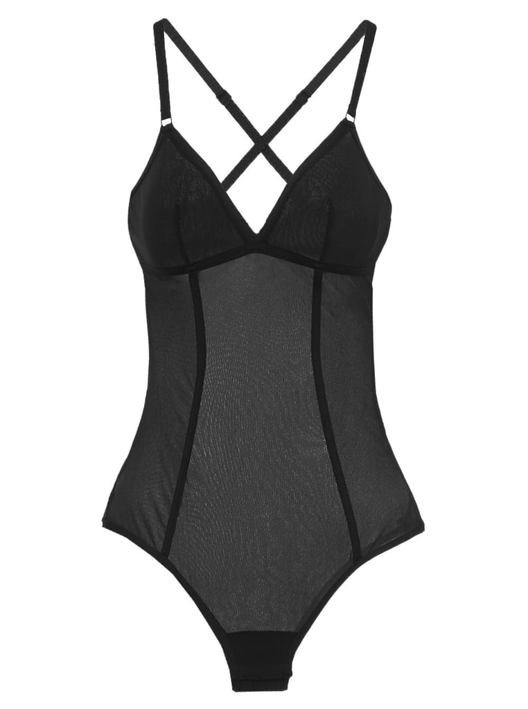 Cosabella Verona Bodysuit