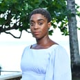 Lashana Lynch Is the New 007 ⁠— but She's Not a Female James Bond