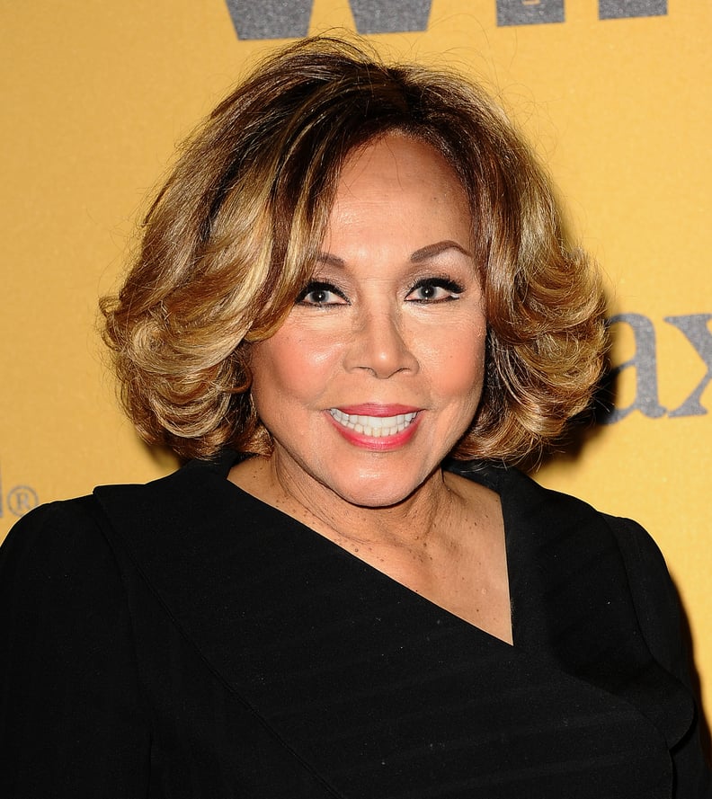 Diahann Carroll