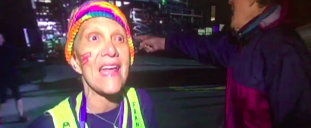 Who Came in Last in the Boston Marathon?