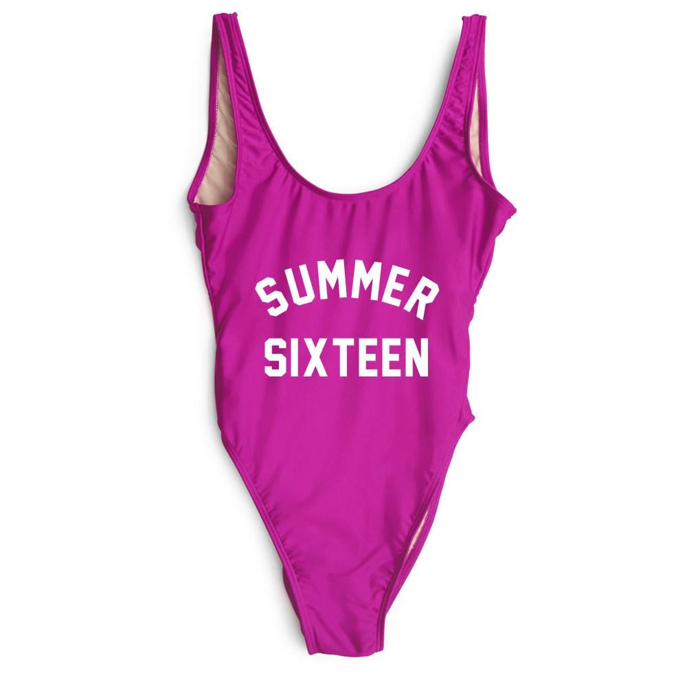 Private Party Summer Sixteen Swimsuit