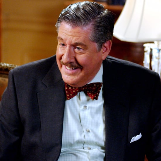How Does Richard Die on Gilmore Girls: A Year in the Life?