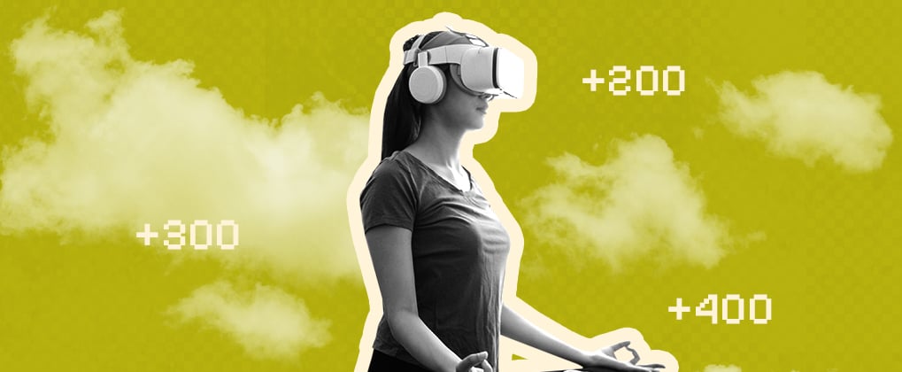Is Gamified Fitness Actually Good For Us?