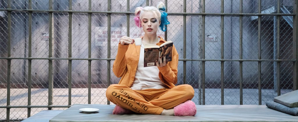 Will Margot Robbie Harley Quinn Be in Suicide Squad Sequel?