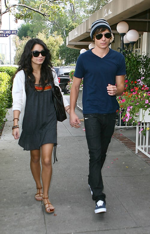 Zanessa