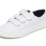 sperry crest velcro creeper sneakers