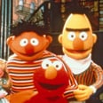 Sesame Street Denounces Racism in a Message of Support For the Black Community